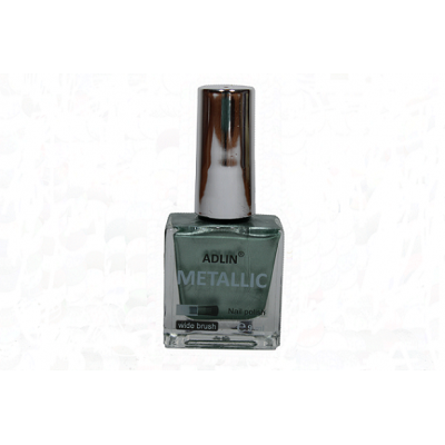 Лак за нокти Adlin METALLIC № 04