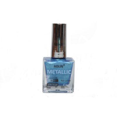 Лак за нокти Adlin METALLIC № 08