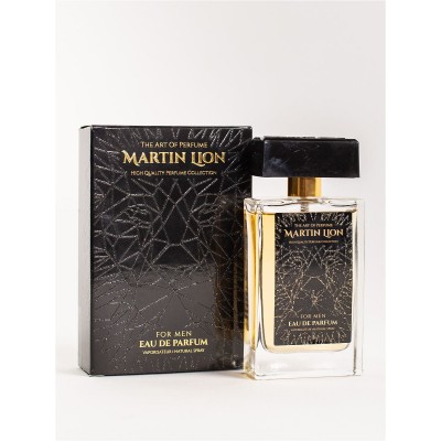 Мартин Лион парфюм 50мл.- H37 FOR MEN  Chrome
