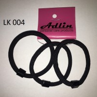 Ластик за коса LK004 3бр. 